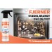 TWX® Home Oven – Dampfri Renser Til Ovn og Komfurer 300 ml TWX® Home Oven – Dampfri Renser Til Ovn og Komfurer 300 ml