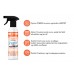 TWX® Home Oven – Dampfri Renser Til Ovn og Komfurer 300 ml TWX® Home Oven – Dampfri Renser Til Ovn og Komfurer 300 ml