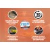 TWX® Home Oven – Dampfri Renser Til Ovn og Komfurer 300 ml TWX® Home Oven – Dampfri Renser Til Ovn og Komfurer 300 ml